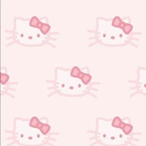Meet your Posher, Hellokittylover